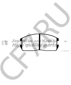 7077 Camelion DP-704 BL-4 Зап.лампа накаливания для ночников, прозрачная, 220V, 7W, Е14 в городе Королёв