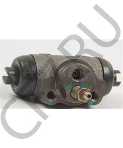 BWK161 Trw/Lucas _=101-665=K2310 [MB500739] !задн. торм. цил. п.\ Mitsubishi L200 2. 5D K14T 86-96 d. 23,8 в городе Королёв