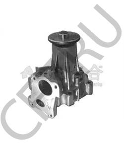 10701 OSSCA ПОДУШКА РАДИАТОРА BRACKET в городе Королёв