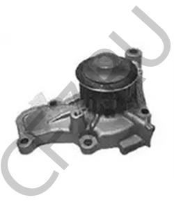 19.0398 ALCATEL Водяной насос в городе Королёв