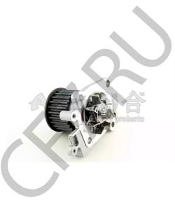 WP0110 United Motors Помпа Volvo V70 III 2.5/2.5 T (D 4204 T5) (31368179) UM в городе Королёв