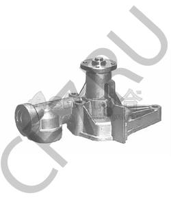 505,201 ELRING К-кт прокл.ниж. OPEL/RENAULT MOVANO/TRAFIC 2.2/2.5 mot.G9T/G9U 2000 в городе Королёв