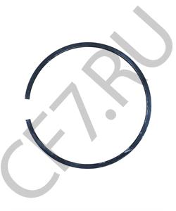 AZ9003991125 HOWO Кольцо стопорное	 в городе Королёв