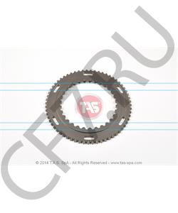 T15090 TAS Кольцо синхронизатора, конус, ZF в городе Королёв