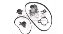 DAYCO DYKTB400_рем.к-кт ГРМ!\ Mitsubishi Pajero Sport 2.5D/TD 98-02