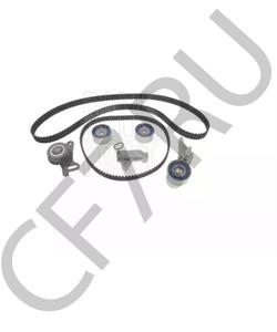 KCT510 Ashika ремкомплект ГРМ Hyun в городе Королёв