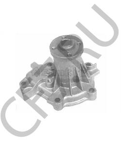 570546N BARKAS Водяной насос в городе Королёв