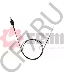 166.180 ELRING Сальник к/в задний 60x80x8\ Daewoo Tico/Matiz, Suzuki SJ/Samurai 0.8/1.0 81>  в городе Королёв