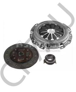 ko010c AISIN Комплект сцепления Матиз 0,8 в городе Королёв