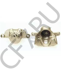 0K60A49990 BUESSING Тормозной суппорт в городе Королёв