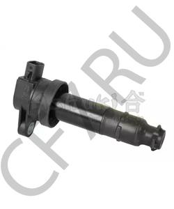 8860 43009 ZASTAVA Катушка зажигания в городе Королёв
