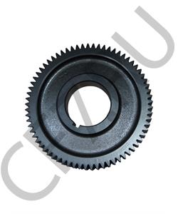 12JS200T-1701056 SHAANXI Шестерня в городе Королёв