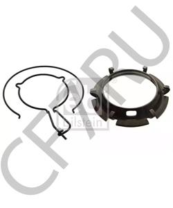 0002-52-0646 KOMATSU Выжимной подшипник в городе Королёв