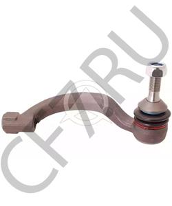 C2D 47152 JAGUAR Наконечник поперечной рулевой тяги в городе Королёв