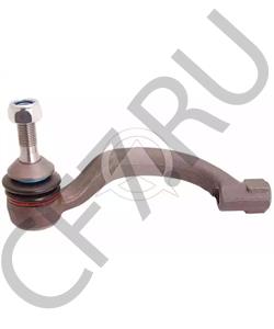 C2D 47154 JAGUAR Наконечник поперечной рулевой тяги в городе Королёв