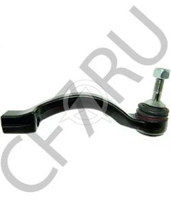 C2C 15227 JAGUAR Наконечник поперечной рулевой тяги в городе Королёв