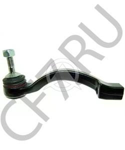 C2D 47155 JAGUAR Наконечник поперечной рулевой тяги в городе Королёв