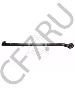 QFK000080 BRITPART Тяга рулевая левая с наконечником FR E в городе Королёв