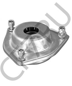 21102902820 FORWARD Опора ВАЗ-2110, 2111, 2112 стойки передней в коробке в городе Королёв