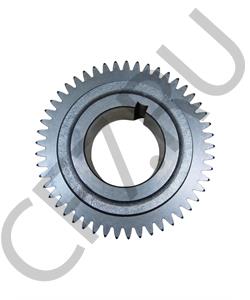 12JS200T-1701051 SHAANXI Шестерня в городе Королёв