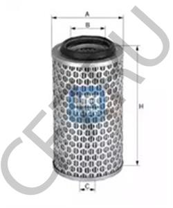 8729998 COLES Воздушный фильтр в городе Королёв