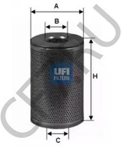 40800 АвтоДело Метчик ручной М14*1,25мм АвтоDело (набор 2шт.пластм/ф) в городе Королёв