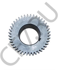 12JS200T-1701050 SHAANXI Шестерня в городе Королёв