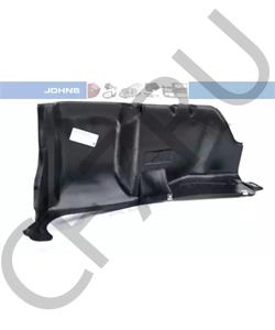 1J0 825 245C 01C AUDI Изоляция моторного отделения в городе Королёв