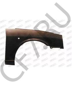 7608216 AUTOBIANCHI Крыло в городе Королёв