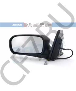 76250 S5S G51 HONDA Наружное зеркало в городе Королёв