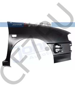 6K0 821 022 SEAT Крыло в городе Королёв