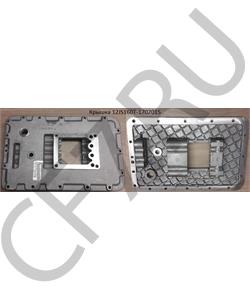 12JS160T-1702015 Rupax Крышка верхняя КПП (голая) Fast Gear в городе Королёв