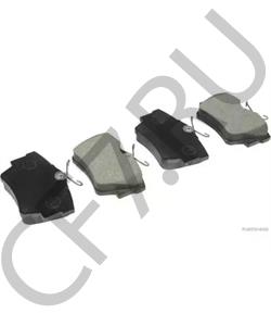 1309 FRAP Наконечник в городе Королёв