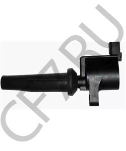 CE20043-12B1 DELPHI Катушка зажигания, 1Cyl  в городе Королёв
