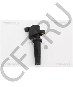 LF1618100B MAZDA NOZZLE ASSY, FUEL INJECTOR в городе Королёв