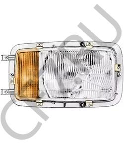 3818204361 BEIFANG BENCHI Фара левая MB, BB в городе Королёв