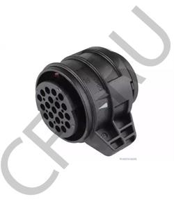 1J0927320 VAG Корпус круглого разъема с в городе Королёв