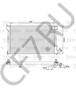 133122 DIESEL TECHNIC Крестовина SCANIA P600,P602 вала карданного (65х190.2мм) DT в городе Королёв