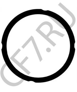 04158315 DEUTZ-FAHR Прокладка, головка цилиндра в городе Королёв