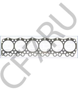 111151781 STONE ПрокладкаГБЦ HINO /1780 EM100/METAL/на6цил/ в городе Королёв