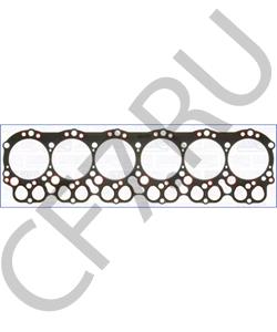 11115-1802 Dragonflys Прокладка ГБЦ HINO H06C, H07C DF в городе Королёв