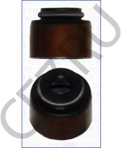 90080-31043 LEXUS Уплотнительное кольцо, стержень кла в городе Королёв