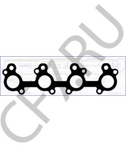 '1717350030 Allied Nippon Прокладка выпускного коллектора в городе Королёв