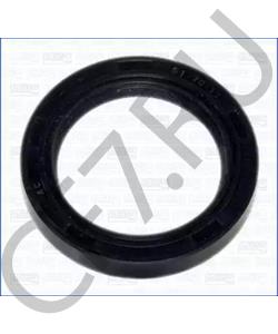 FL2616T9 ASIA MOTORS Уплотняющее кольцо, коленчатый вал в городе Королёв