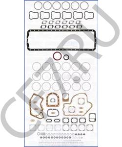 4700506 SAME Комплект прокладок, двигатель в городе Королёв