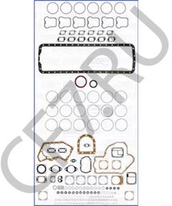 5200506 SAME Комплект прокладок, двигатель в городе Королёв