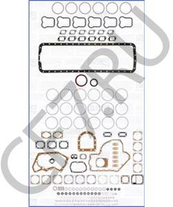 4600506 SAME Комплект прокладок, двигатель в городе Королёв