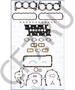 801933 Sintec LUXE SAE 5W-40 API SL/CF sintec 4л в городе Королёв
