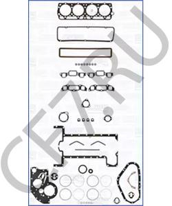 E1ADDN6008AM EBRO Комплект прокладок, двигатель в городе Королёв