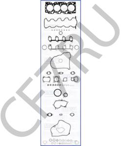 0411164150 DEKO Ремкомплект в городе Королёв